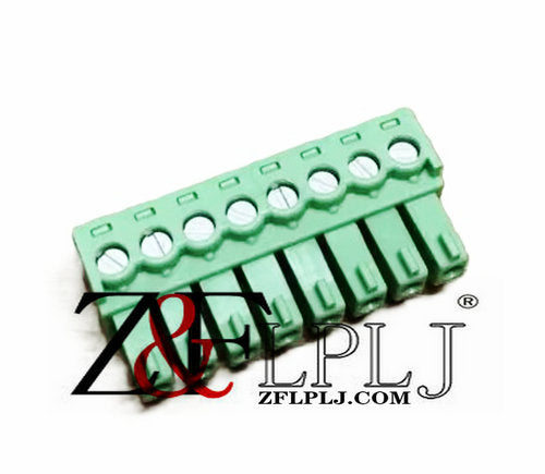 MC1.5/8-ST-3.81, 1803633 V0 Circuit board Plug-in Connectors ,Connector plug,Terminal 8P 3.81mm plug New Original 1PCS/LOT