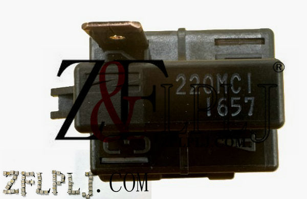 220MC1  Compressor starter,  Motor starters  1PCS/LOT