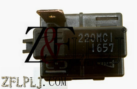 220MC1  Compressor starter,  Motor starters  1PCS/LOT