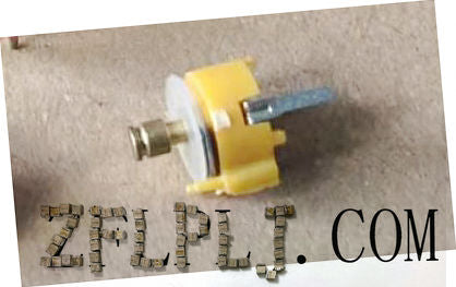 Variable capacitance, Adjustable Capacitor, Trimming Capacitors,Size 8mm:6PF,10PF,20pF, New Original  10PCS/LOT
