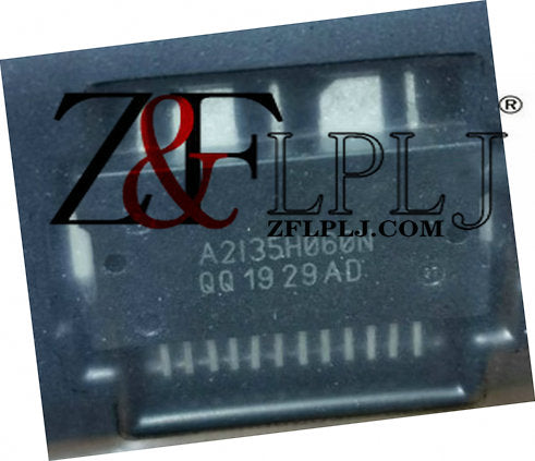 A2I35H060NR1 A2I35H060N  A2135H060N / RF LDMOS Wideband Integrated Power Amplifiers 1PCS/LOT