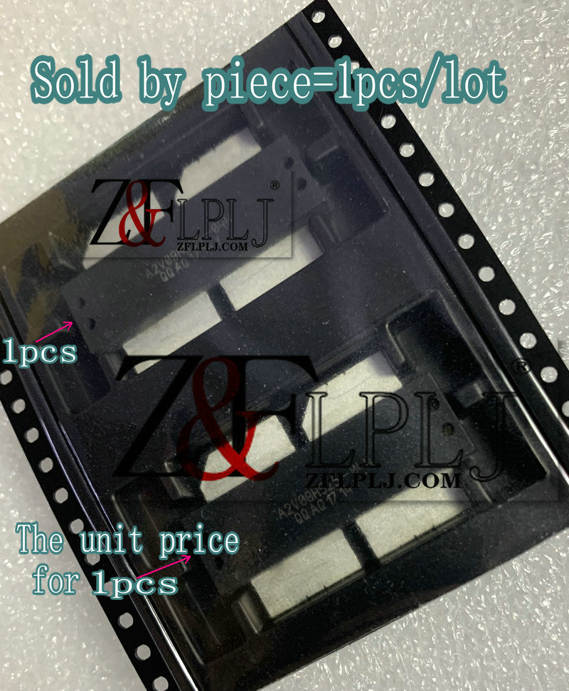 A2V09H525-04N , A2V09H525-04NR6 N-Channel Enhancement-Mode Lateral MOSFET  1pcs/lot