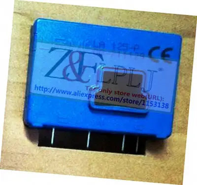 LA125-P  LA 125-P  SENSOR  New Original  1PCS/LOT