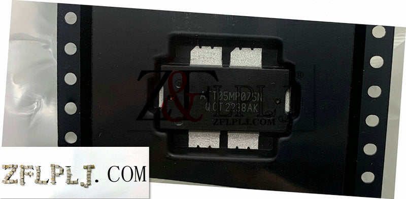 AFT05MP075NR1 AFT05MP075N AFT05MP075 TO-270-2 / 136-520 MHz 70W 12.5 V NEW ORIGINAL 1pcs/lot
