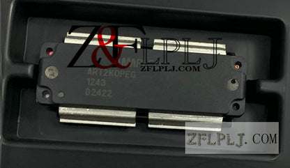 ART2K0PE ART2K0 PE / ART2K0PEG Power LDMOS transistor  Straight & Bent PIN  1PCS/LOT
