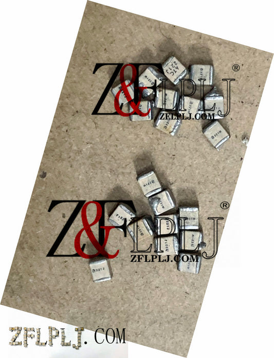 Multilayer ceramic High-Q Capacitor 100B221JT200XT  220pF 200V  Size1210 Mixed:TA221J a221K D221 (Used/not new) 20pcs/lot