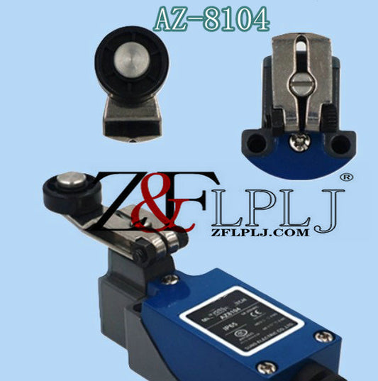 Limit switch AZ-8108 AZ8108,Travel limit switch  AZ-8104 ,AZ-8107 New Original 1PCS/LOT