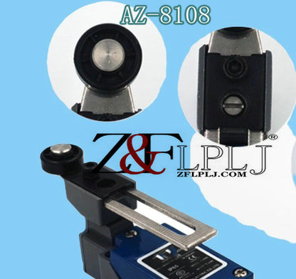 Limit switch AZ-8108 AZ8108,Travel limit switch  AZ-8104 ,AZ-8107 New Original 1PCS/LOT