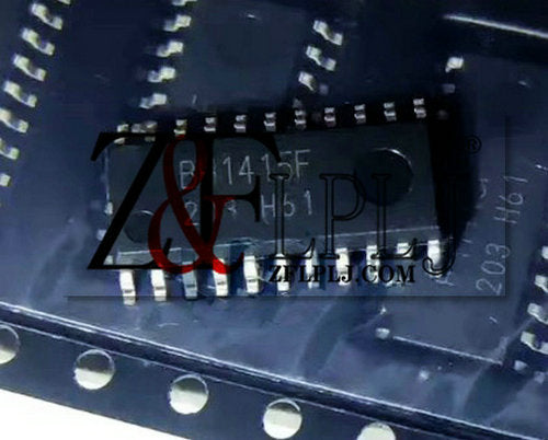 Wireless Audio Link IC  BH1415F-E2 BH1415F  SOP-22 New Original 10pcs/lot