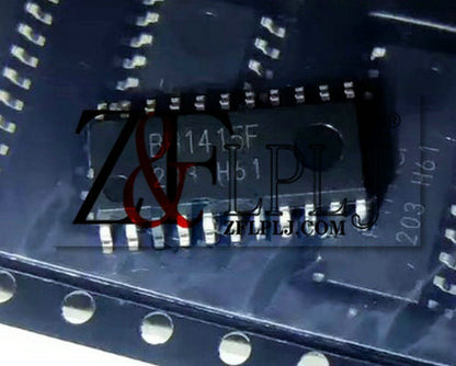 Wireless Audio Link IC  BH1415F-E2 BH1415F  SOP-22 New Original 10pcs/lot
