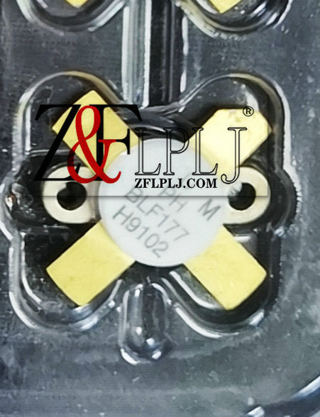 BLF177 , HF/VHF power MOS transistor New Original 1PCS/LOT
