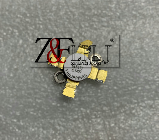 BLF177  HF/VHF power MOS transistor  (Used/not new) 1PCS/LOT