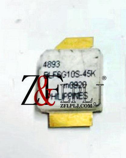 BLF6G10S-45 / BLF6G10S-45K Power LDMOS transistor  (Used,not new) 1PCS/LOT