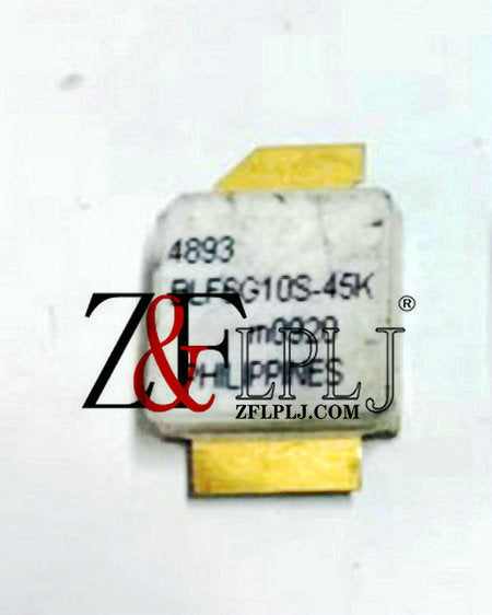 BLF6G10S-45 / BLF6G10S-45K Power LDMOS transistor  (Used,not new) 1PCS/LOT