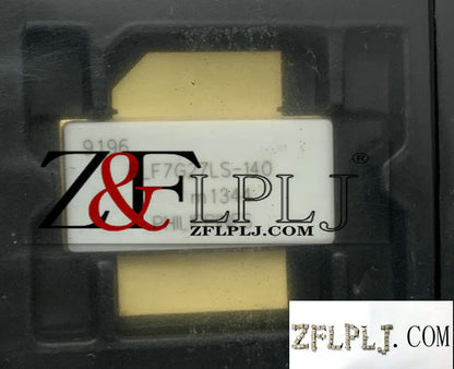 BLF7G27LS-140 BLF7G27LS -140 / 140 W LDMOS power transistor, 1PCS/LOT