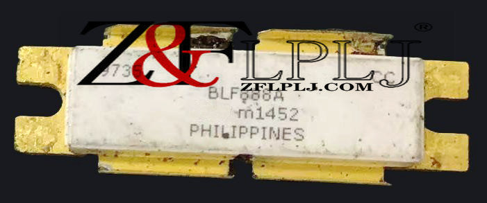 BLF888A /600W LDMOS RF power transistor (Used/not new)  1PCS/LOT