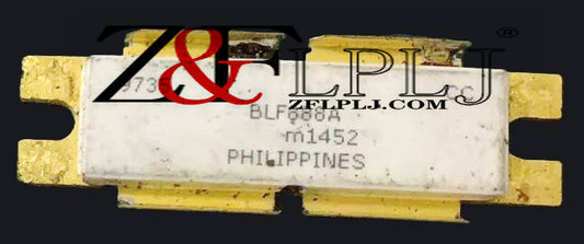 BLF888A /600W LDMOS RF power transistor (Used/not new)  1PCS/LOT