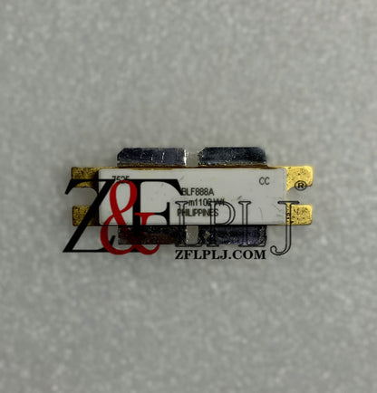 BLF888A /600W LDMOS RF power transistor (Used/not new)  1PCS/LOT