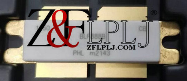 BLF888B BLF888 -B / 650 W LDMOS RF power transistor for broadcast transmitter applications, Sold by piece=1PCS/LOT