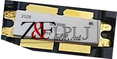 BLF888E UHF power LDMOS transistor   1PCS/LOT