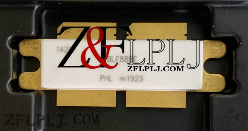 BLF888E UHF power LDMOS transistor   1PCS/LOT