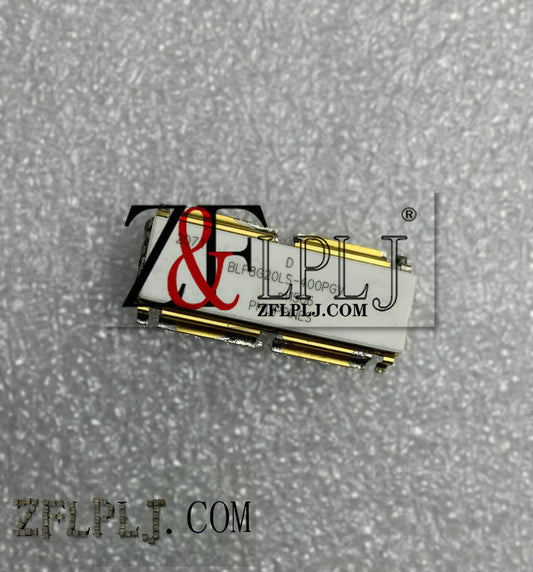 BLF8G20LS-400PGV Power LDMOS transistor (Used/not new) 1PCS/LOT