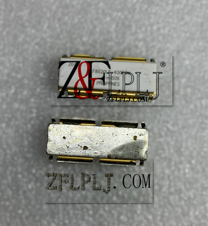 BLF8G20LS-400PGV Power LDMOS transistor (Used/not new) 1PCS/LOT