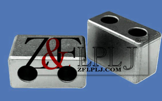 Wideband 2-hole Ferrite Cores BN-43-402  New Original 5PCS/LOT