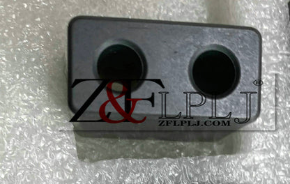 BN-43-7051  Double-hole core BN43-7051 RF double hole ferrite core 28.7×28.7×14.25mm New Origianl  1PCS/LOT