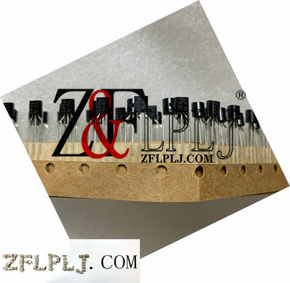 BSR52 SR52 (Replaced BC879) NPN Darlington transistors New Original 50pcs/LOT