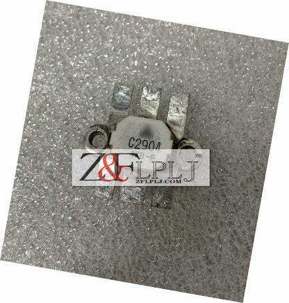 Part No. 2SC2904 C2904 100W F=30MHZ NPN epitaxial planar type transistor Used/not new (Sold by piece=1pcs/lot)