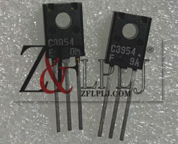 C3954 2SC3954  /2SC3954-E C3954-F High-Definition CRT Display Video Output Applications New original  20pcs/lot