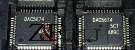 DAC5674IPHP DAC5674 QFP48 NEW ORIGINAL , Sold by piece=1PCS/LOT