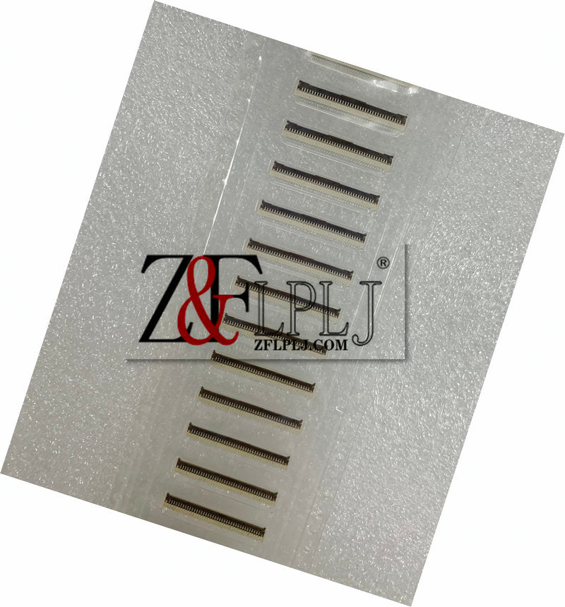 FH19-40S-0.5SH /0.5mm pitch, 0.9mm above the board, Flexible Printed Circuit & Flexible Flat Cable Connectors NEW ORIGINAL 50PCS/LOT