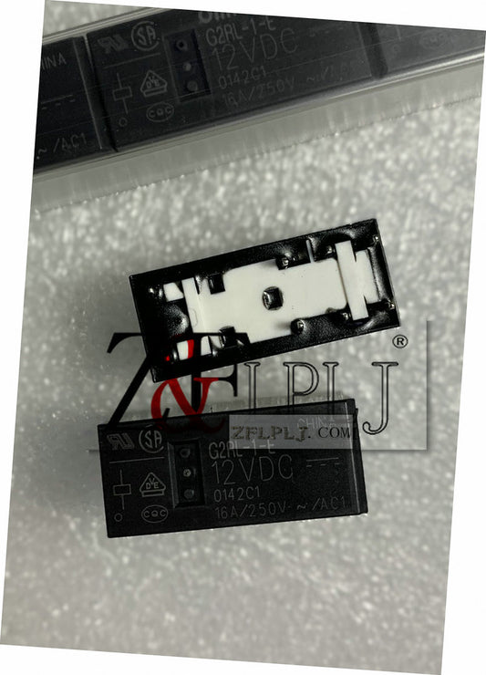 Power relay  G2RL-1-E-12VDC , G2RL-1-E-5VDC /24VDC , G2RL-1-E-12V, G2RL-1-E-24V /5V New Original 10pcs/lot