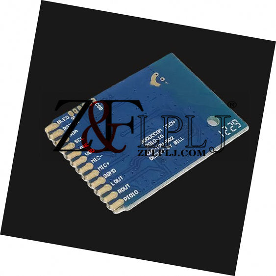 CSR Bluetooth Module, Car Bluetooth Module GOC-I2U-502  New Original 1pcs/lot