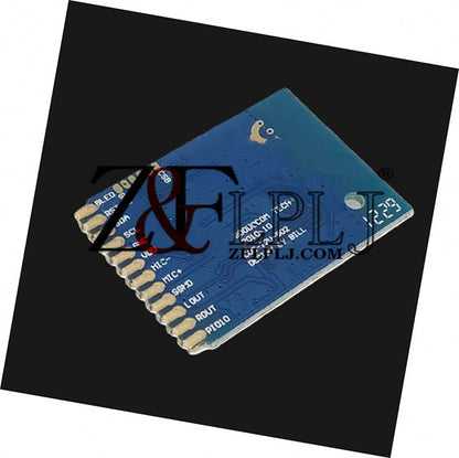 CSR Bluetooth Module, Car Bluetooth Module GOC-I2U-502  New Original 1pcs/lot