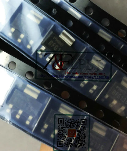 BFG135 SOT223 NPN 7GHz wideband transistor BFG 135 New Original  10PCS/LOT
