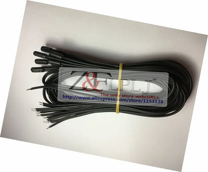 Thermistor 103AT-11  temperature sensor 10K 1% ,60cm length New Original 5pcs/lot