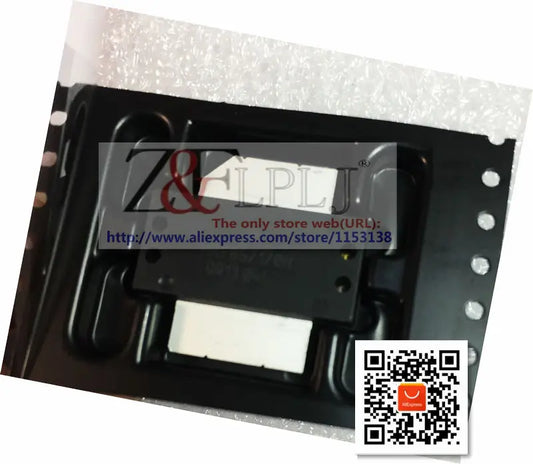 MRF8S7170N MRF8S7170NR3 /728-768  MHz, 50 W AVG., 28 VSINGLE  W-CDMALATERAL  N-CHANNELRF POWER MOSFET 1PCS/LOT