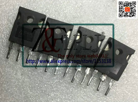 IRFP260N IRFP260 Power MOSFET(Vdss=200V, Rds(on)=0.04ohm, Id=50A) (Used/Mixed long and short Legs) 50PCS/LOT
