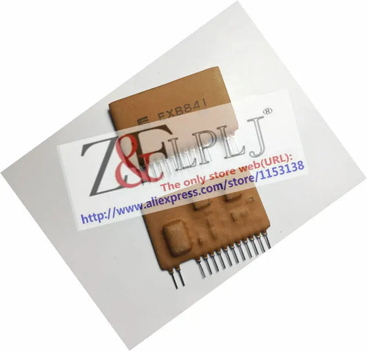 EXB841-01R EXB841  IGBT driver module Made in Japan New Original 2PCS/LOT