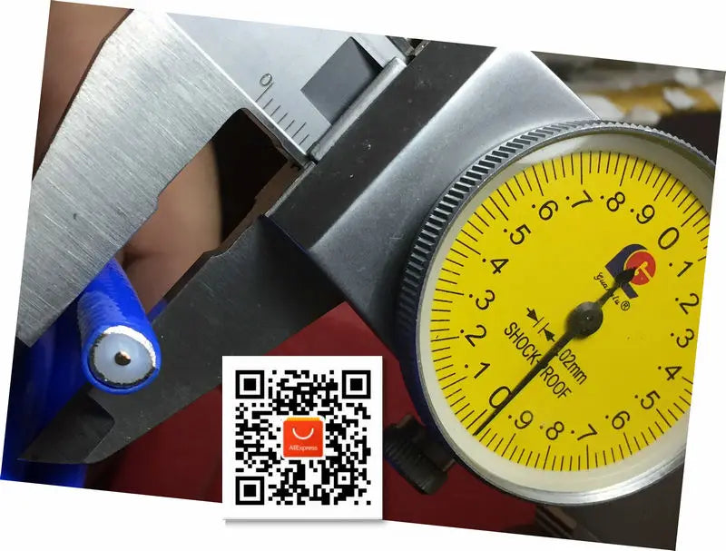 RG401 RG-401 50 ohms OD≈7mm  semi-flexible coaxial cable, feeder line, blue jacket  2 meters/lot