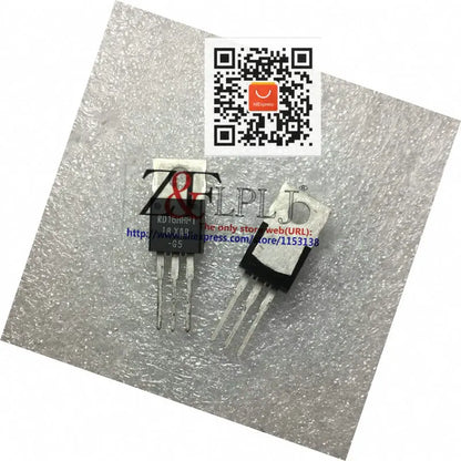 RD16HHF1 RD16HHF1-101 RD16 HHF1 RF POWER MOS FET Silicon MOSFET Power Transistor 30MHz,16W NEW ORIGINAL 5PCS/LOT