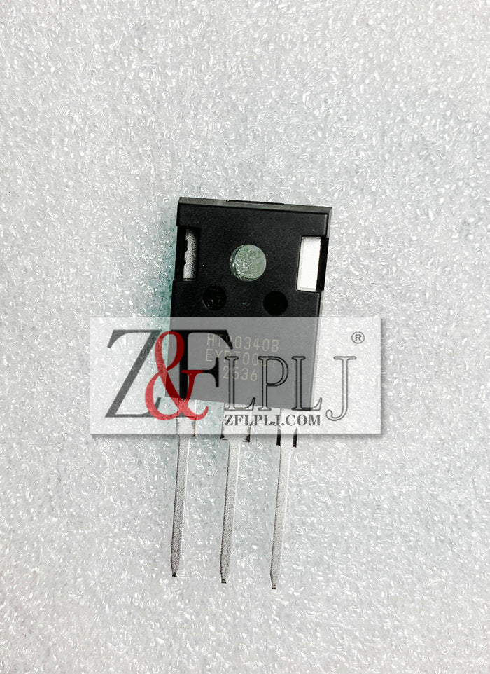 HT20340B TO247-3L  / 400W, 10 - 300 MHz LDMOS Amplifier  1pcs/lot
