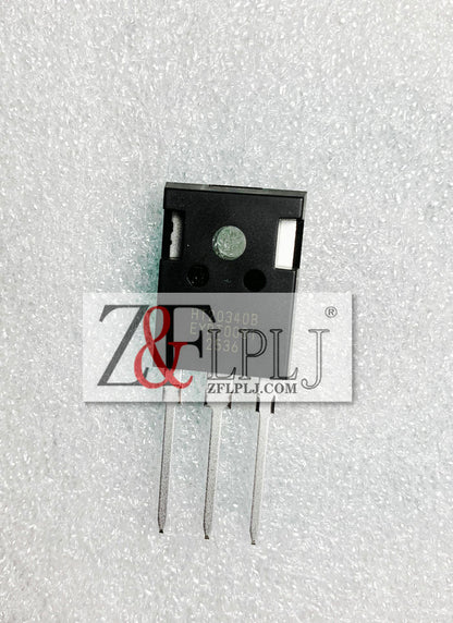HT20340B TO247-3L  / 400W, 10 - 300 MHz LDMOS Amplifier  1pcs/lot