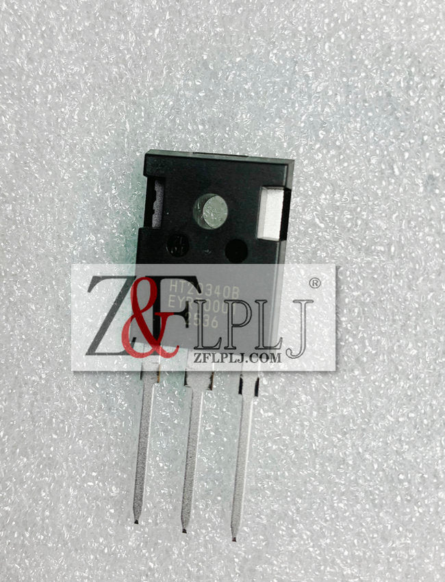 HT20340B TO247-3L  / 400W, 10 - 300 MHz LDMOS Amplifier  1pcs/lot