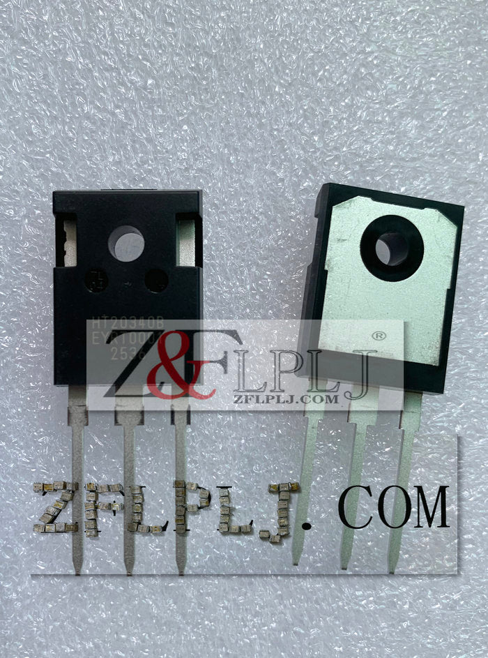 HT20340B TO247-3L  / 400W, 10 - 300 MHz LDMOS Amplifier  1pcs/lot