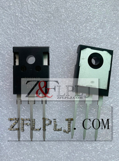 HT20340B TO247-3L  / 400W, 10 - 300 MHz LDMOS Amplifier  1pcs/lot