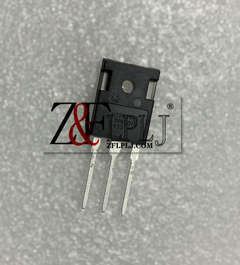HT20340S  TO-247 / 400W 10-300MHz 50V (Chinese-Brand) RF power transistor New Original  1PCS/LOT